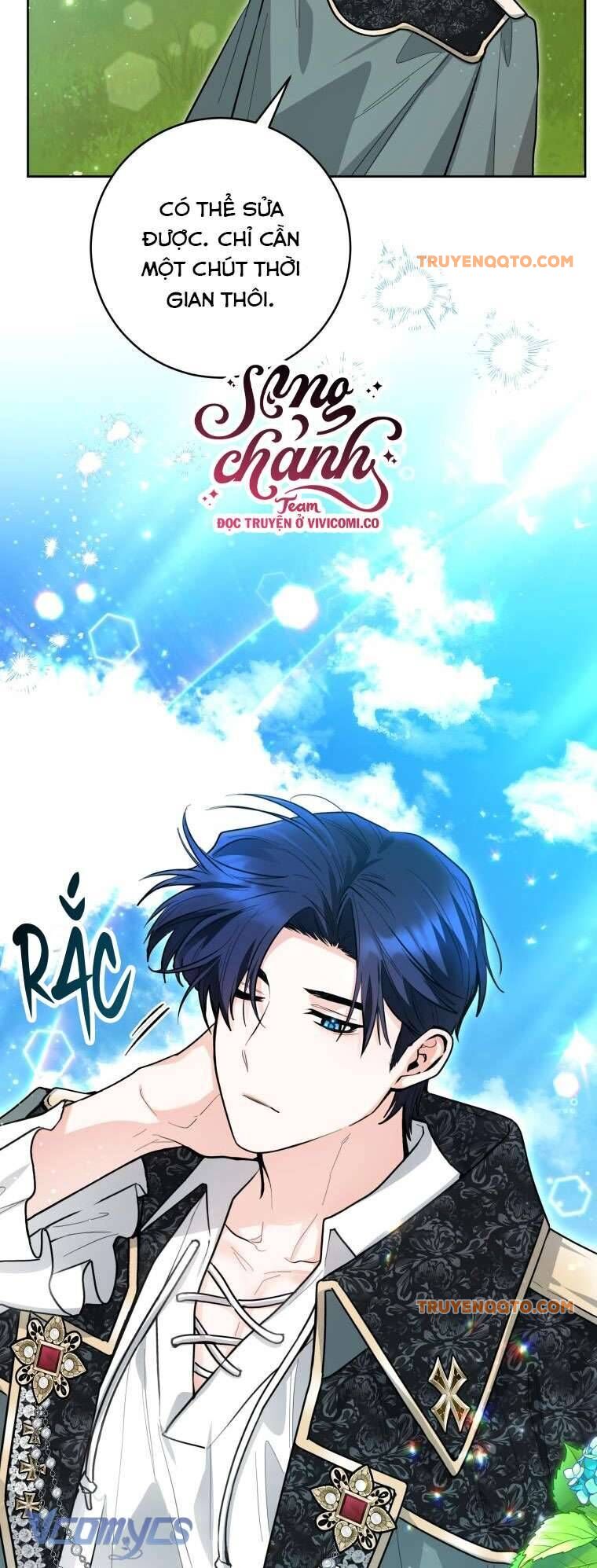 Bé Con Cá Voi Sát Thủ - Chapter 51 - Page 17