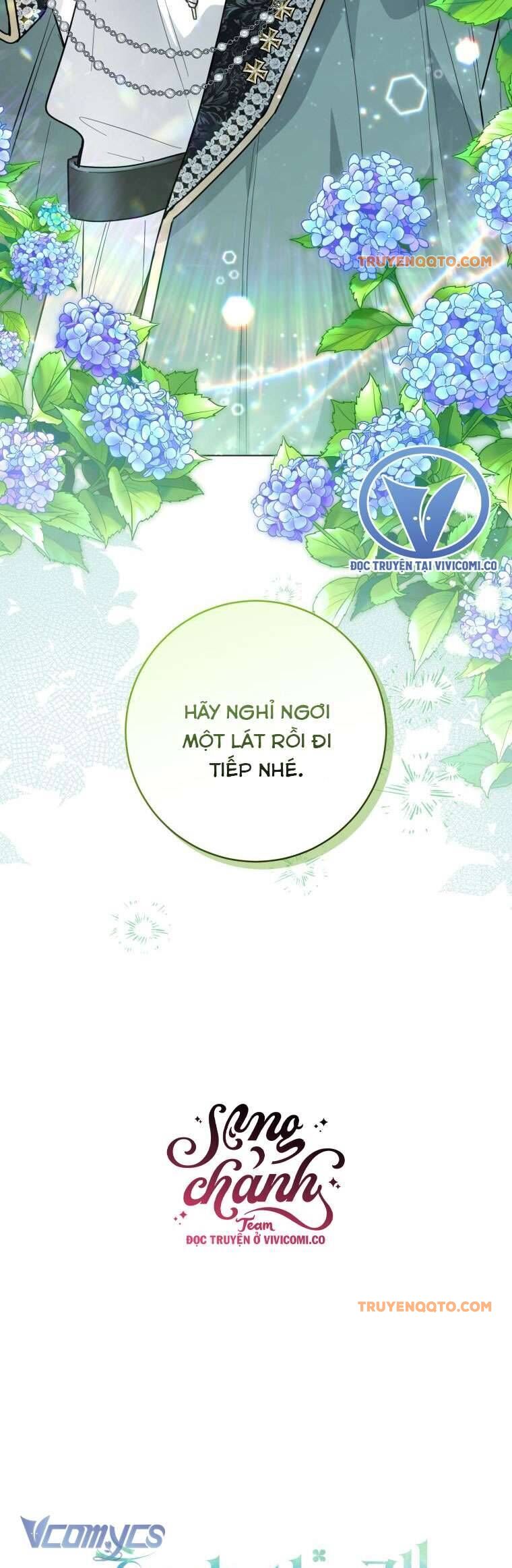 Bé Con Cá Voi Sát Thủ - Chapter 51 - Page 18