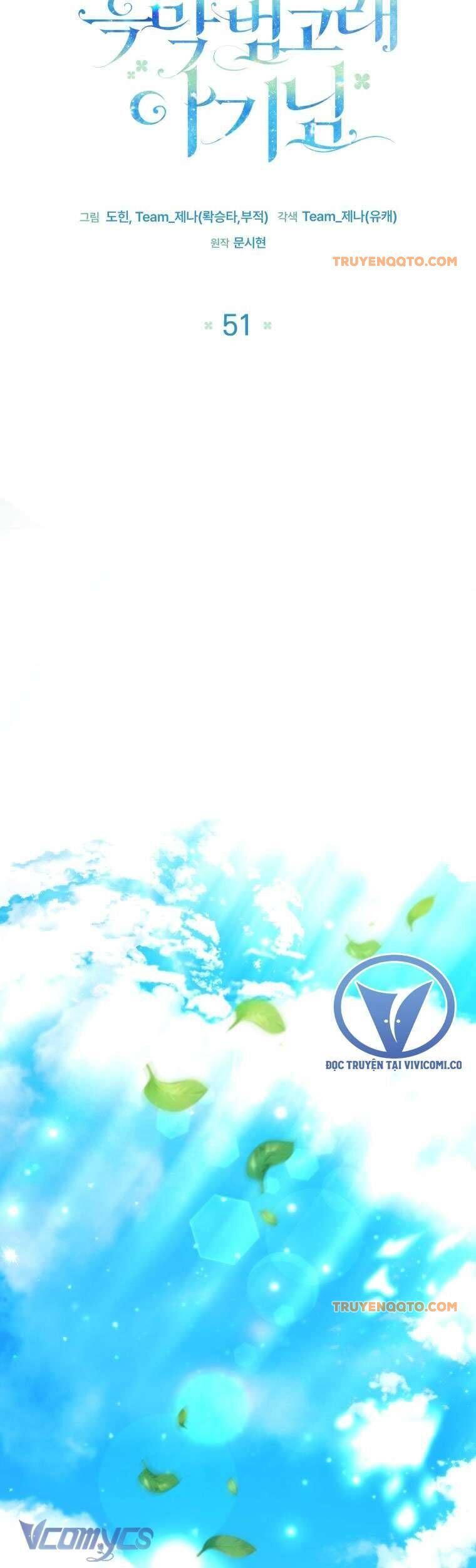 Bé Con Cá Voi Sát Thủ - Chapter 51 - Page 19