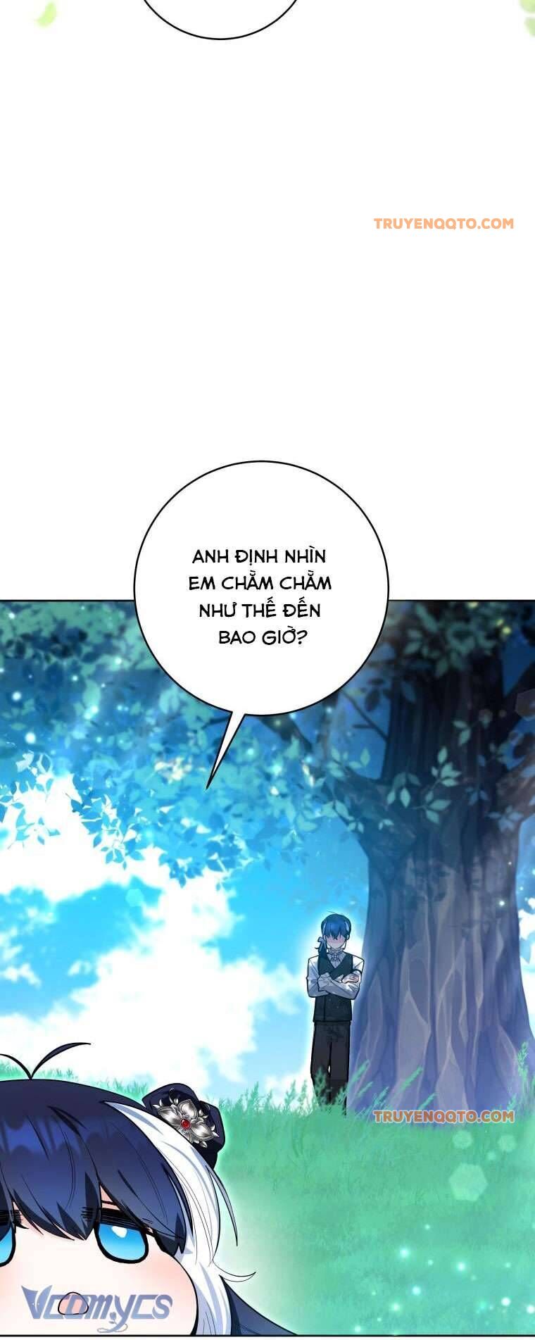 Bé Con Cá Voi Sát Thủ - Chapter 51 - Page 22