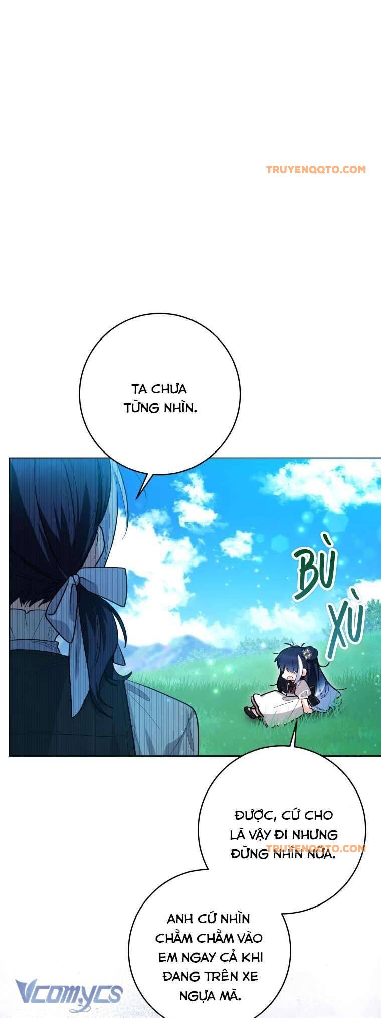 Bé Con Cá Voi Sát Thủ - Chapter 51 - Page 23