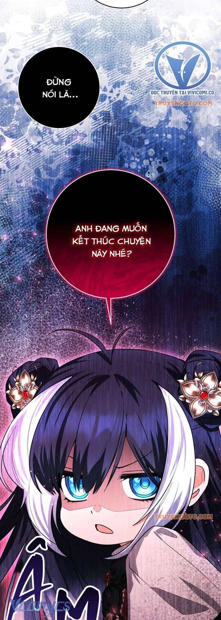 Bé Con Cá Voi Sát Thủ - Chapter 51 - Page 24