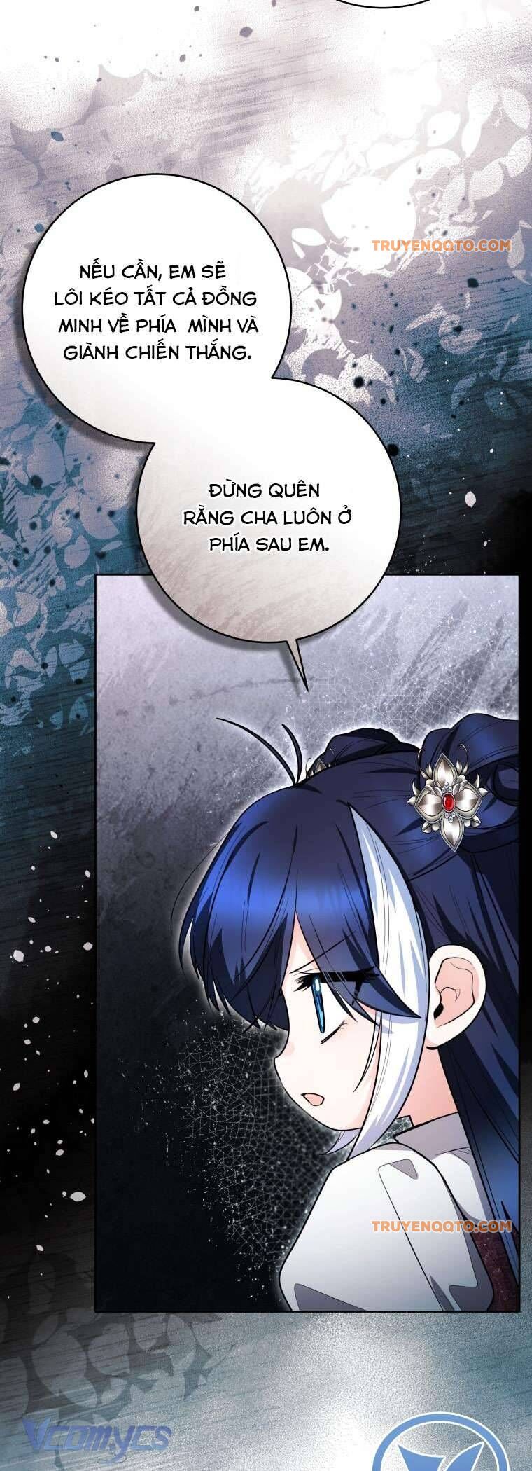 Bé Con Cá Voi Sát Thủ - Chapter 51 - Page 26