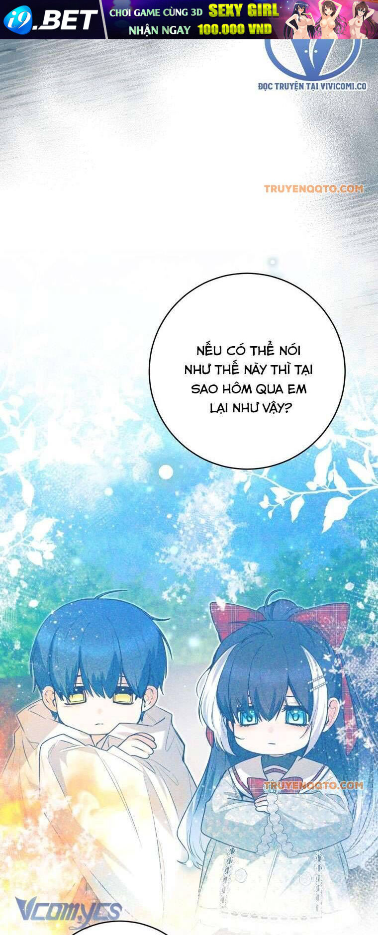 Bé Con Cá Voi Sát Thủ - Chapter 51 - Page 27