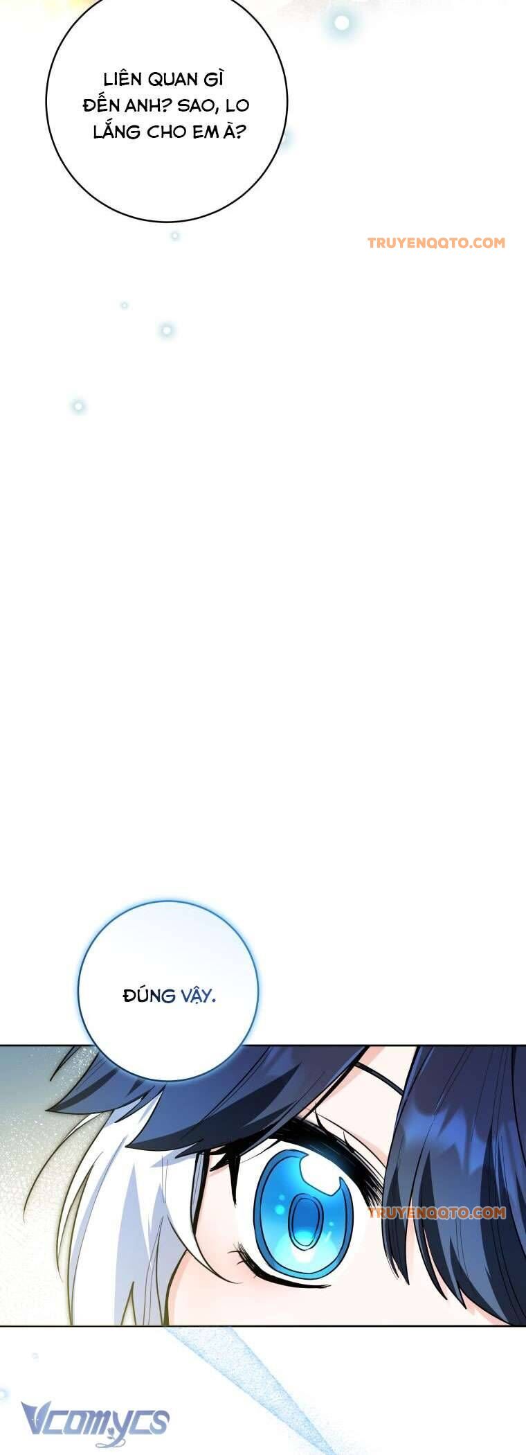 Bé Con Cá Voi Sát Thủ - Chapter 51 - Page 28