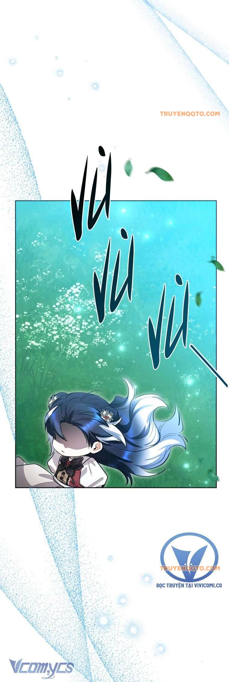 Bé Con Cá Voi Sát Thủ - Chapter 51 - Page 29