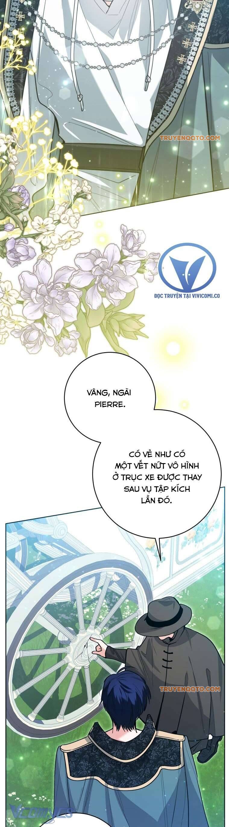 Bé Con Cá Voi Sát Thủ - Chapter 51 - Page 3