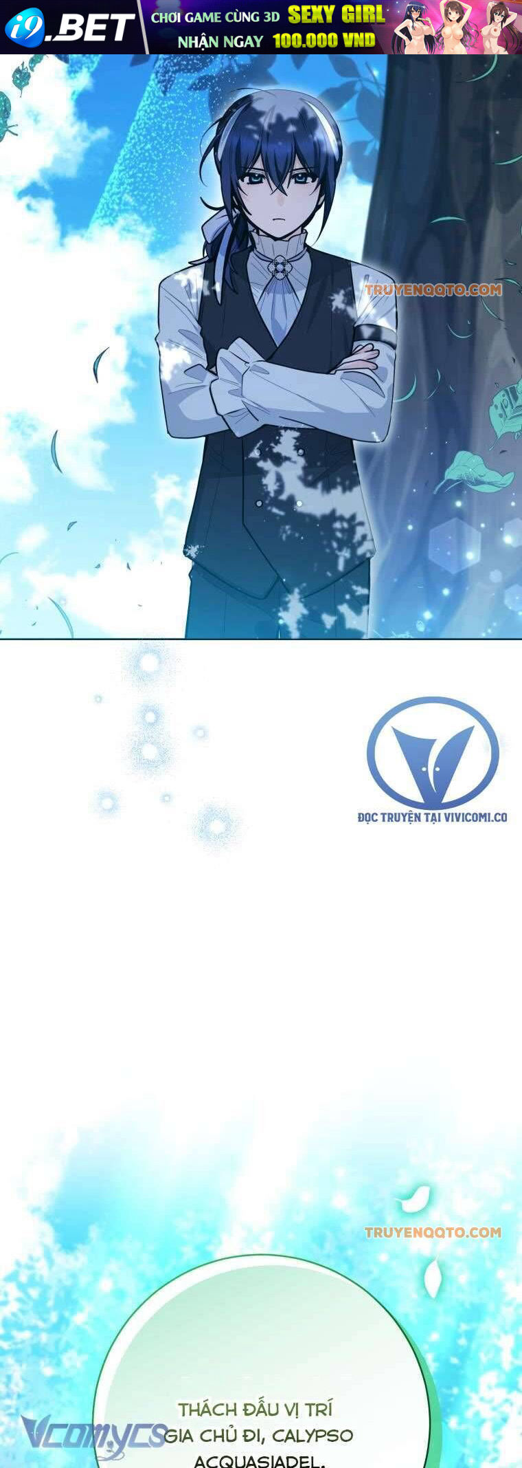 Bé Con Cá Voi Sát Thủ - Chapter 51 - Page 31