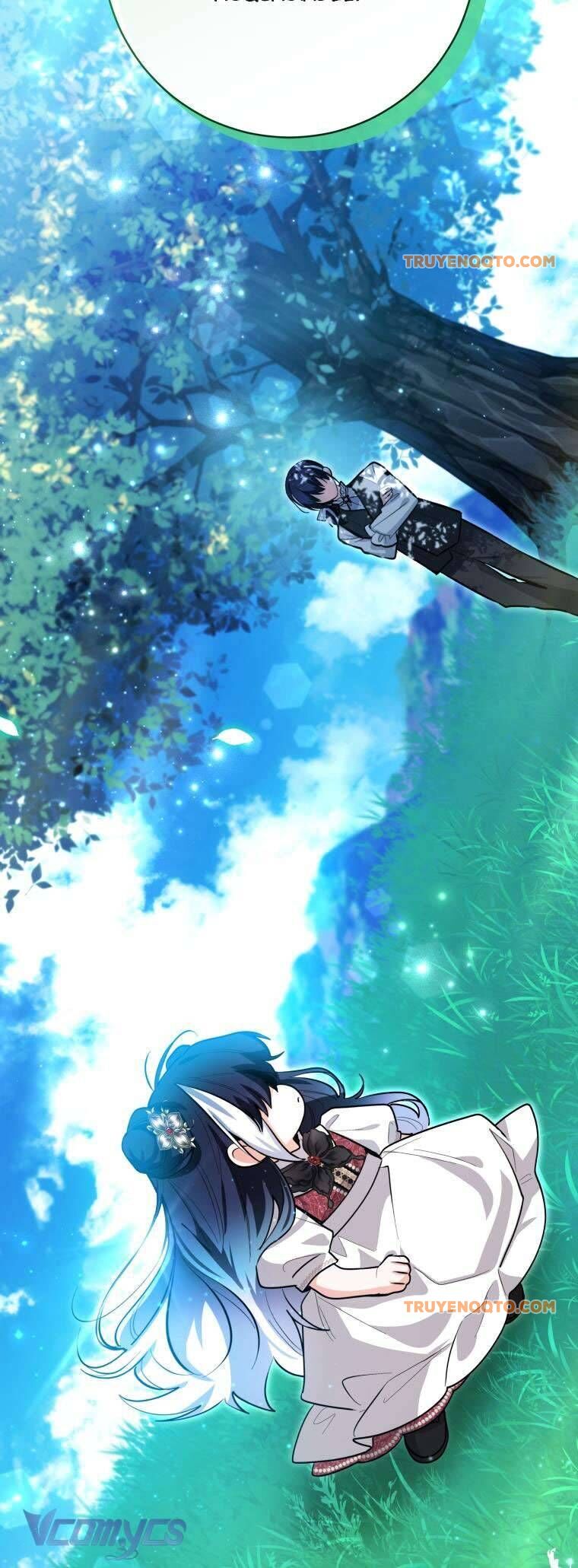 Bé Con Cá Voi Sát Thủ - Chapter 51 - Page 32