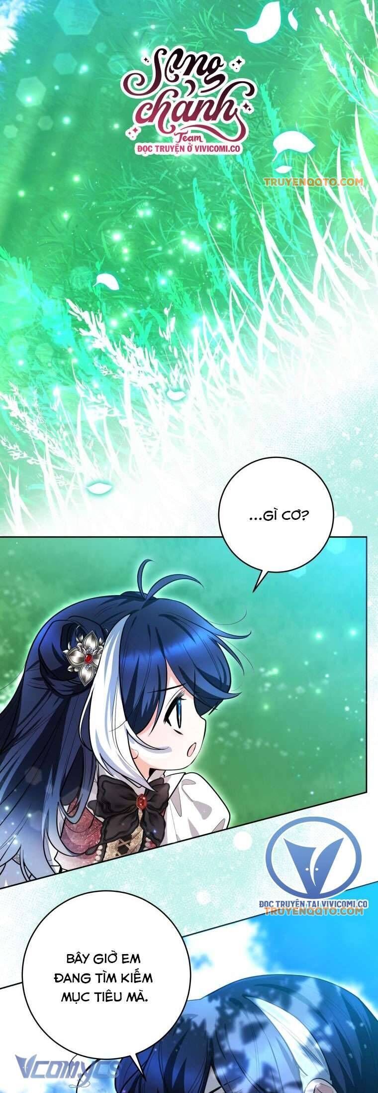 Bé Con Cá Voi Sát Thủ - Chapter 51 - Page 33