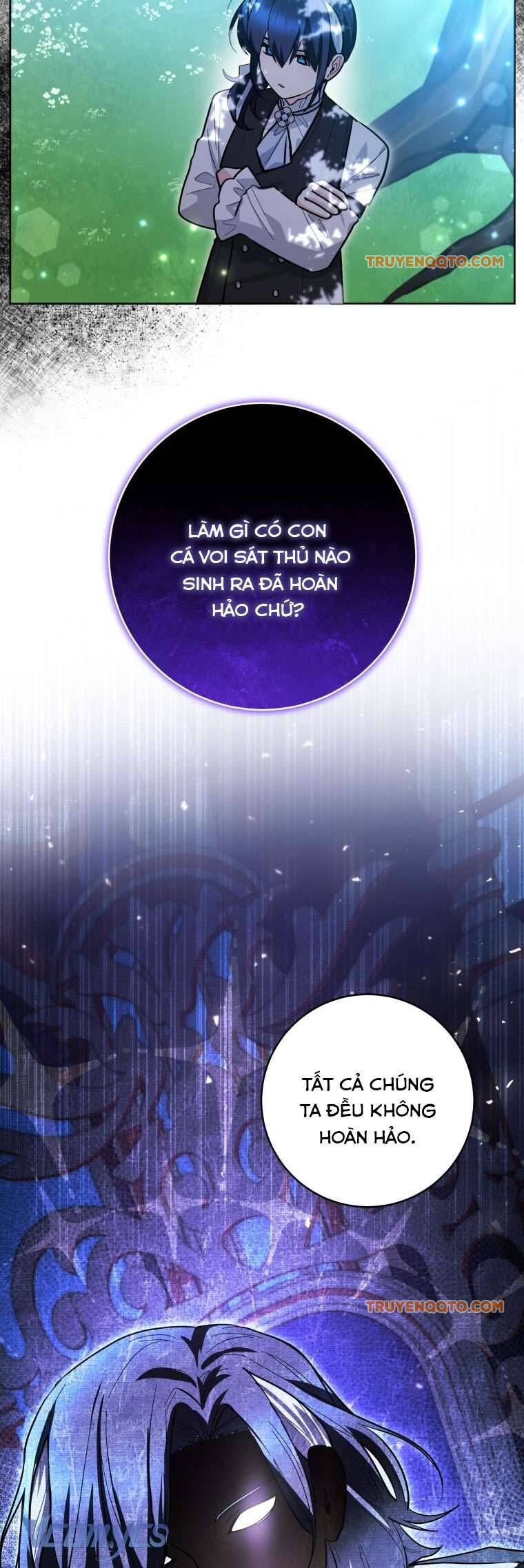 Bé Con Cá Voi Sát Thủ - Chapter 51 - Page 36