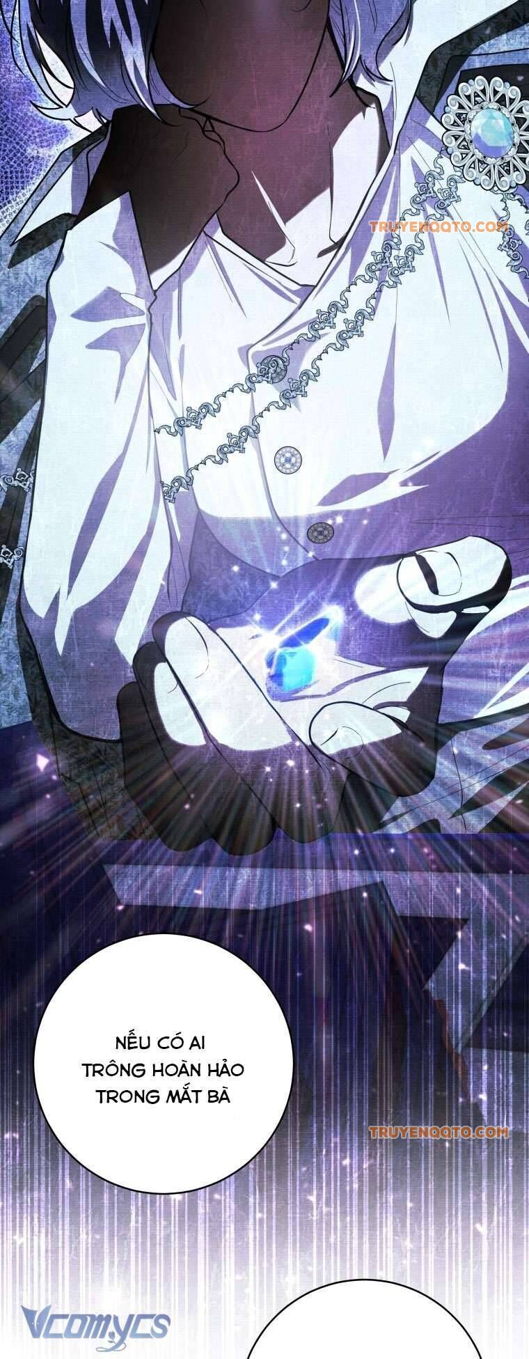 Bé Con Cá Voi Sát Thủ - Chapter 51 - Page 37