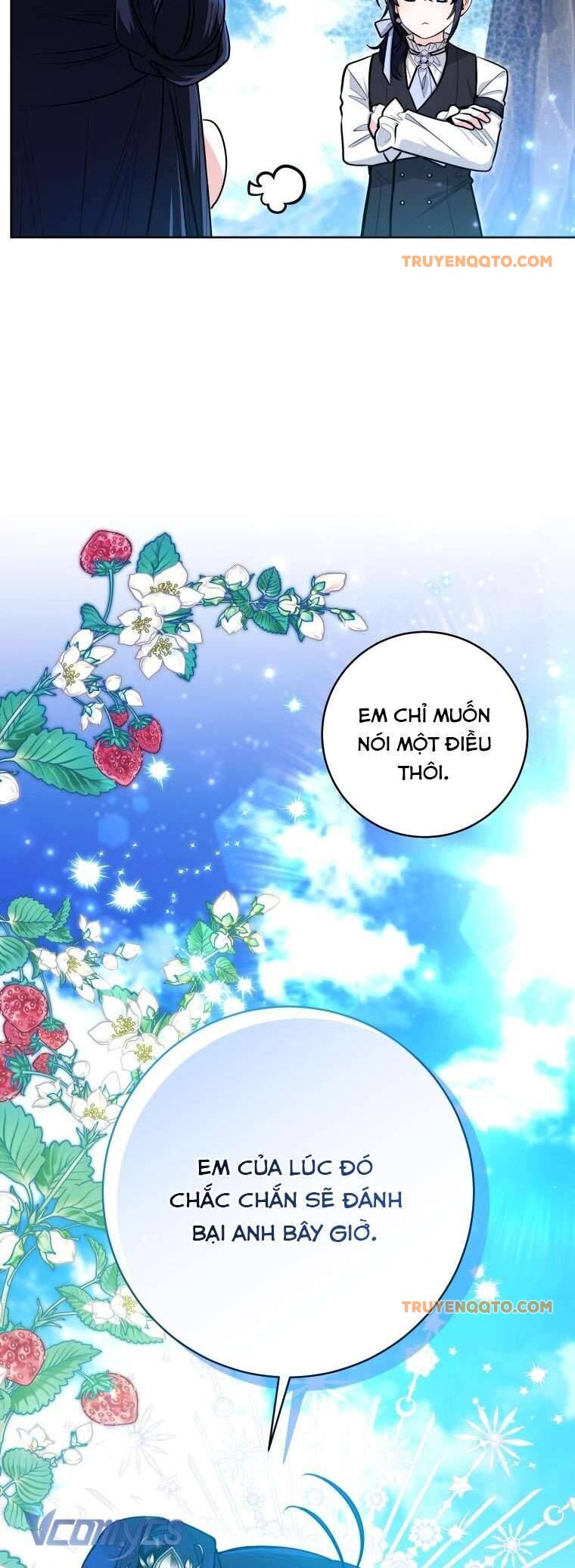 Bé Con Cá Voi Sát Thủ - Chapter 51 - Page 41