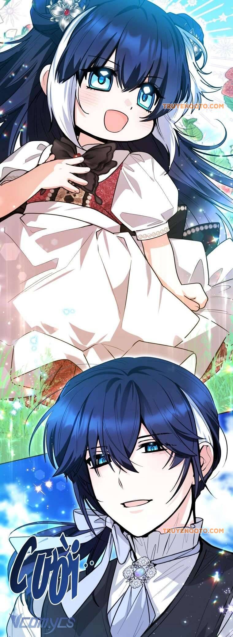 Bé Con Cá Voi Sát Thủ - Chapter 51 - Page 42