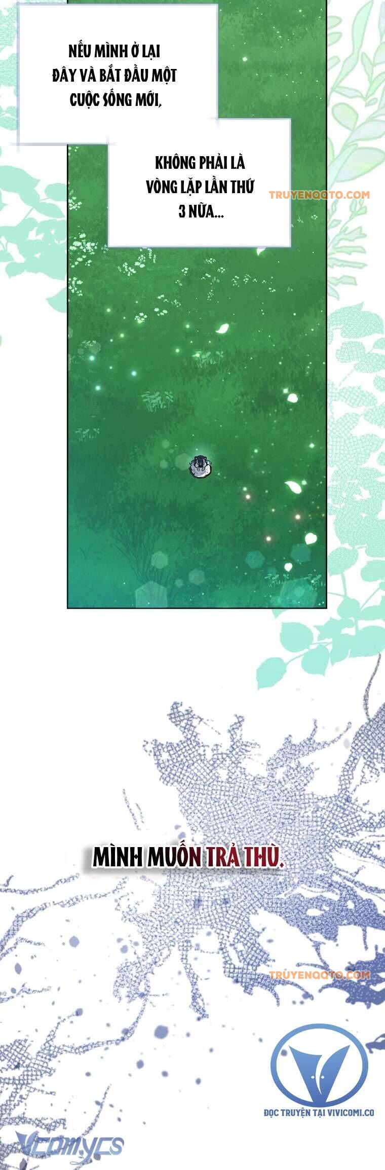 Bé Con Cá Voi Sát Thủ - Chapter 51 - Page 45