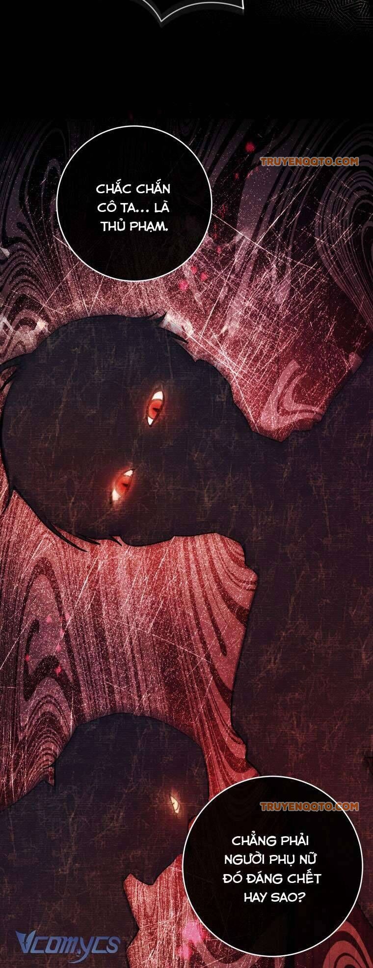 Bé Con Cá Voi Sát Thủ - Chapter 51 - Page 47