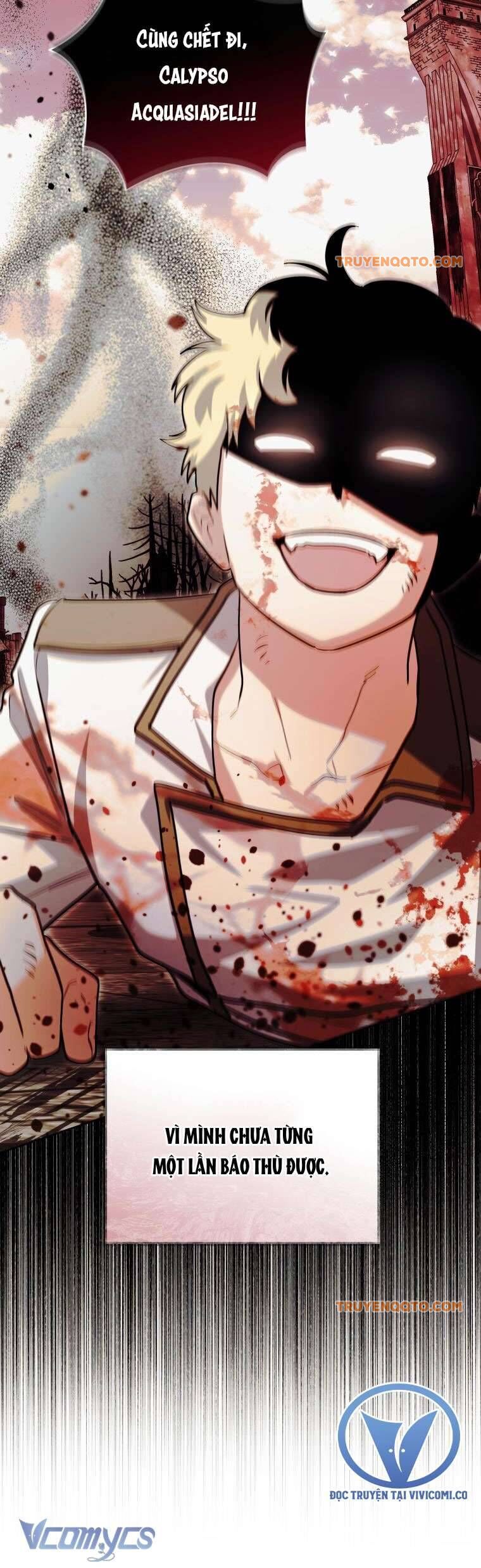 Bé Con Cá Voi Sát Thủ - Chapter 51 - Page 49