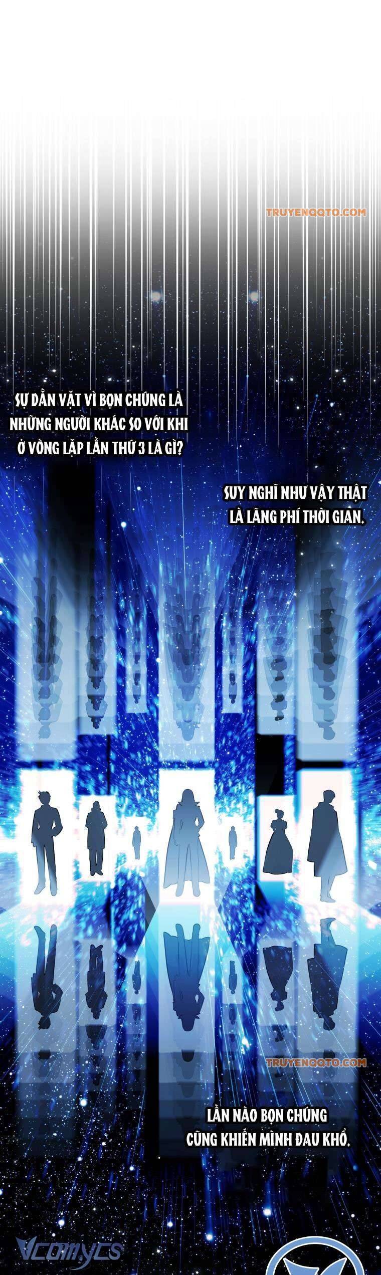 Bé Con Cá Voi Sát Thủ - Chapter 51 - Page 50