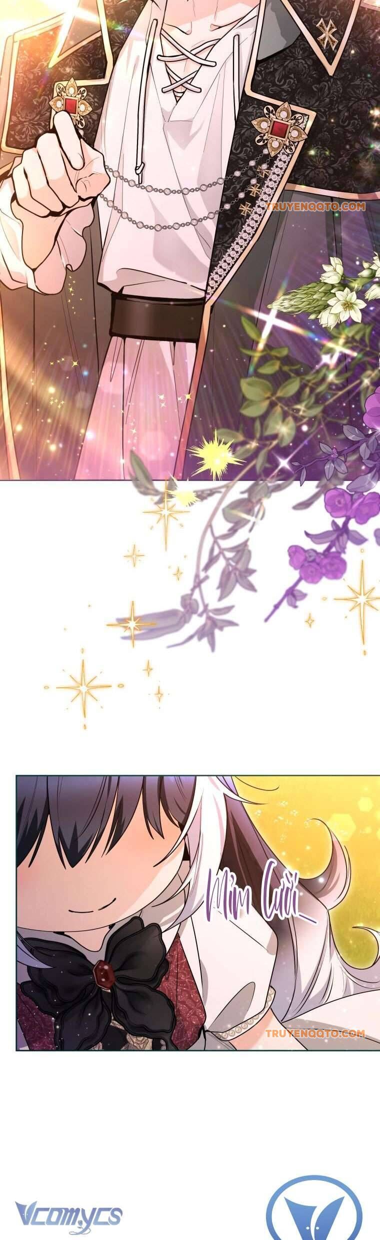 Bé Con Cá Voi Sát Thủ - Chapter 51 - Page 56