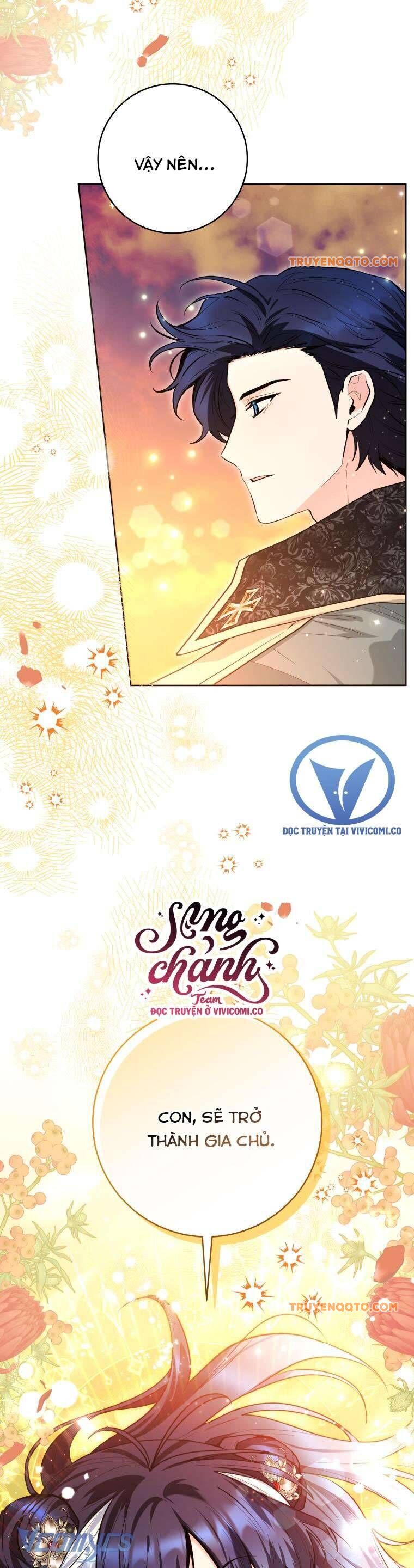 Bé Con Cá Voi Sát Thủ - Chapter 51 - Page 58