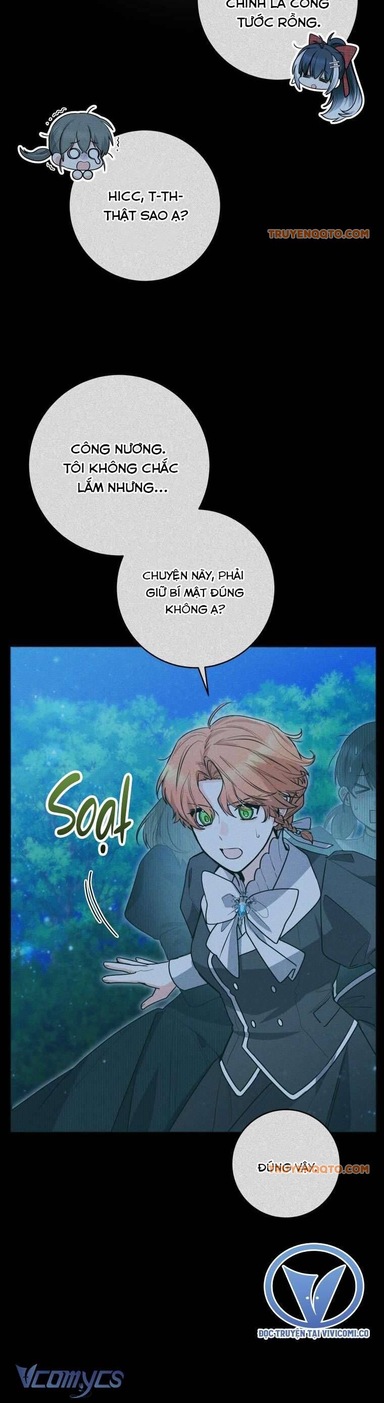 Bé Con Cá Voi Sát Thủ - Chapter 51 - Page 9