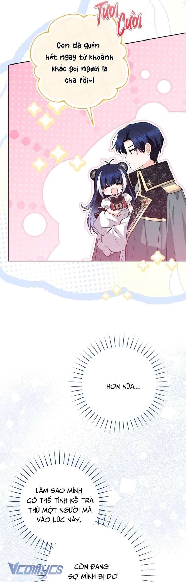 Bé Con Cá Voi Sát Thủ - Chapter 52 - Page 10