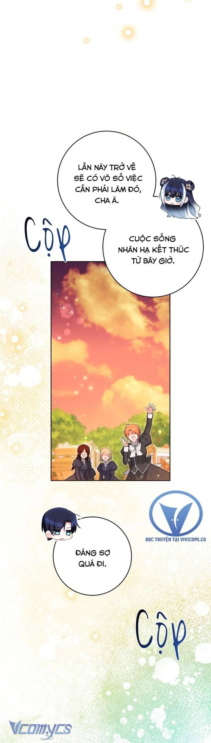 Bé Con Cá Voi Sát Thủ - Chapter 52 - Page 13