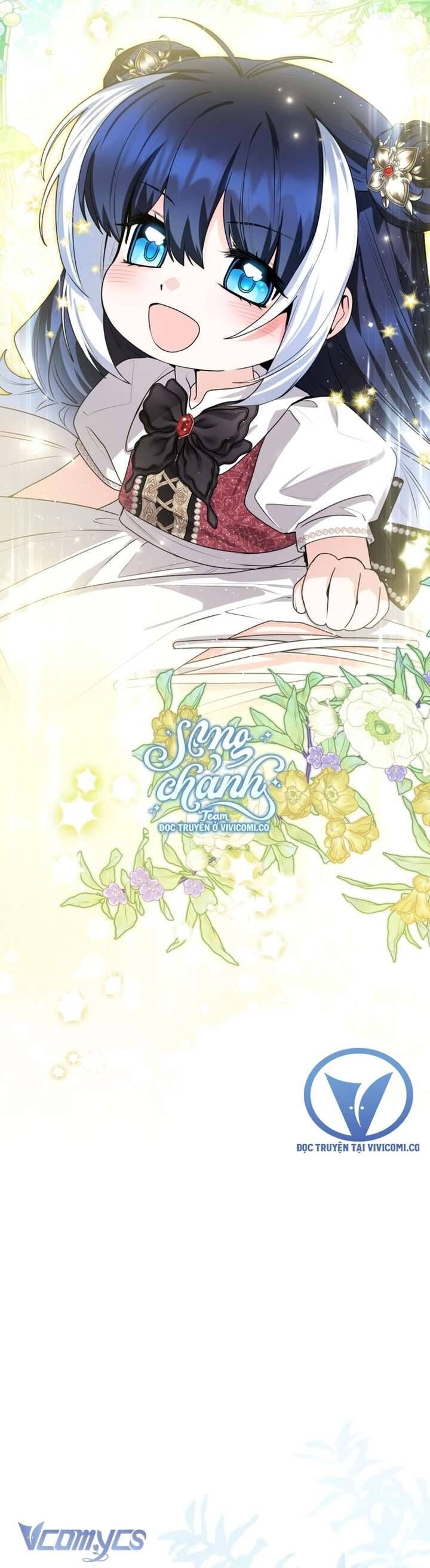 Bé Con Cá Voi Sát Thủ - Chapter 52 - Page 15