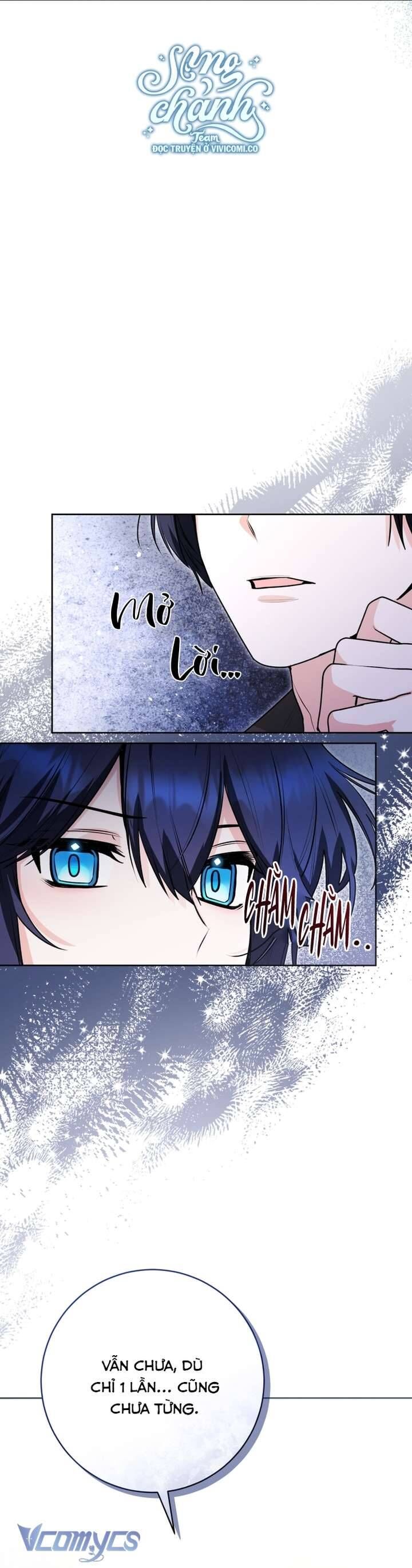 Bé Con Cá Voi Sát Thủ - Chapter 52 - Page 18