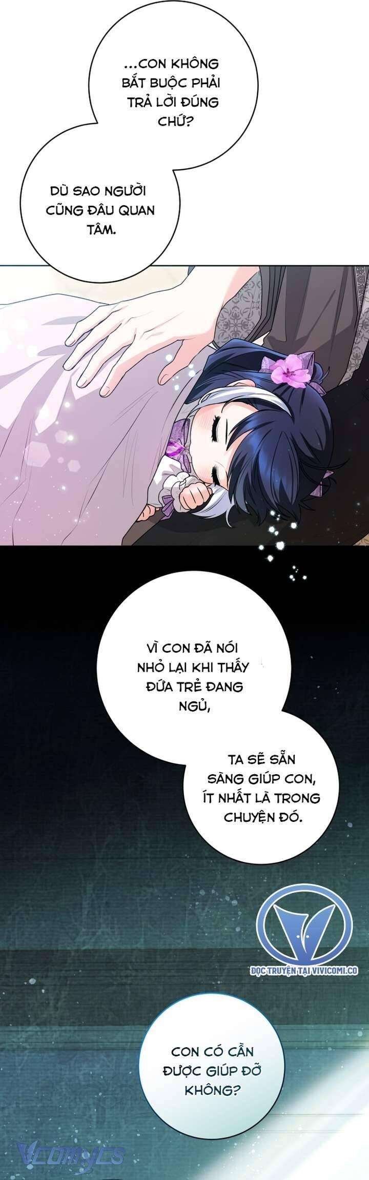 Bé Con Cá Voi Sát Thủ - Chapter 52 - Page 21