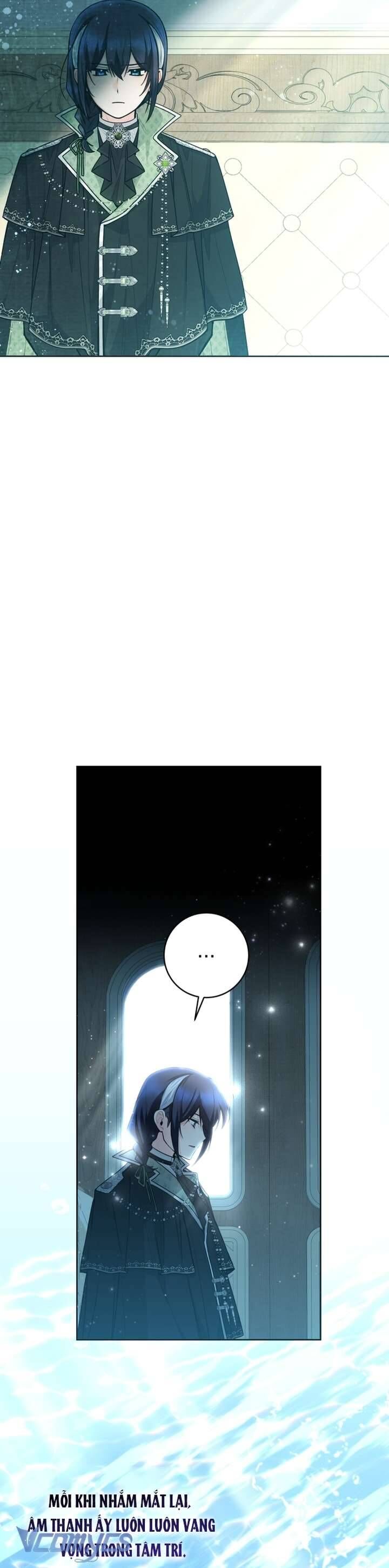 Bé Con Cá Voi Sát Thủ - Chapter 52 - Page 22