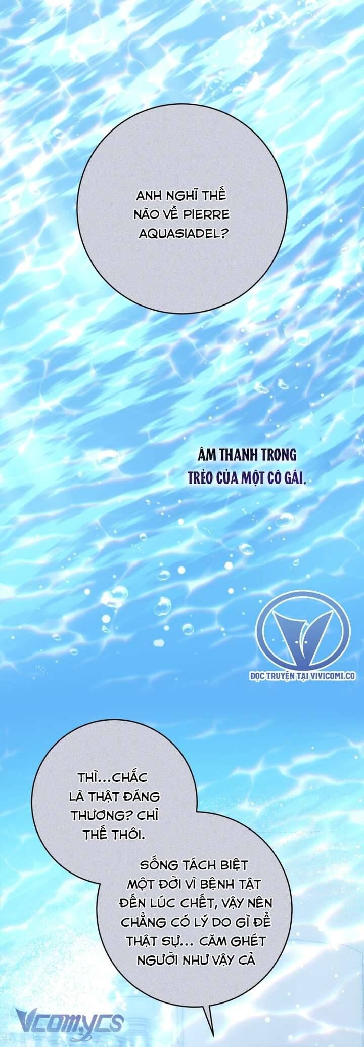 Bé Con Cá Voi Sát Thủ - Chapter 52 - Page 23