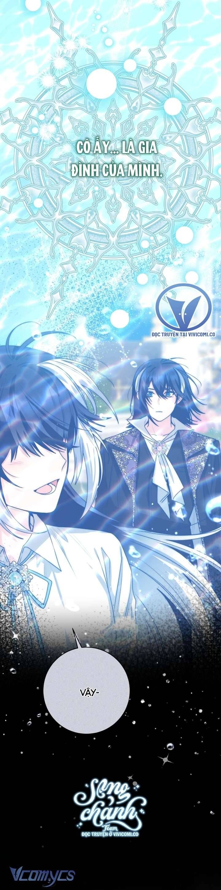 Bé Con Cá Voi Sát Thủ - Chapter 52 - Page 28