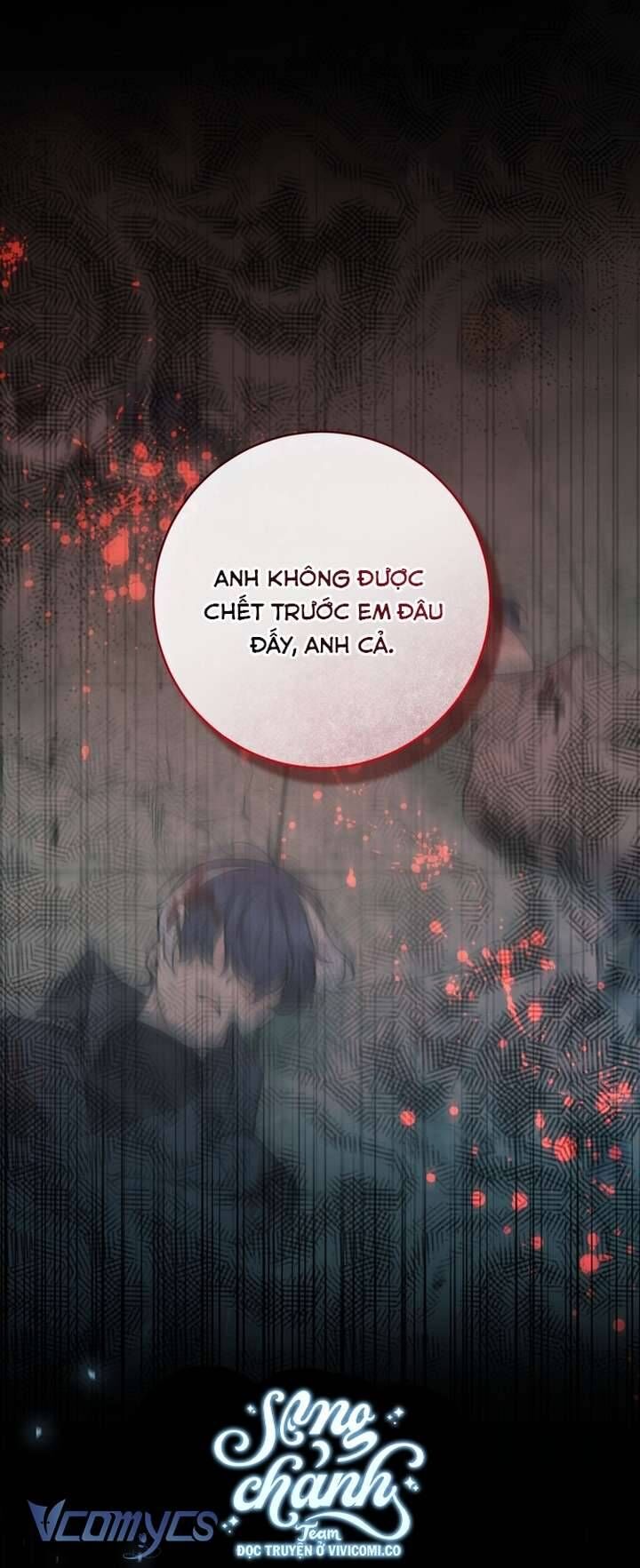 Bé Con Cá Voi Sát Thủ - Chapter 52 - Page 29