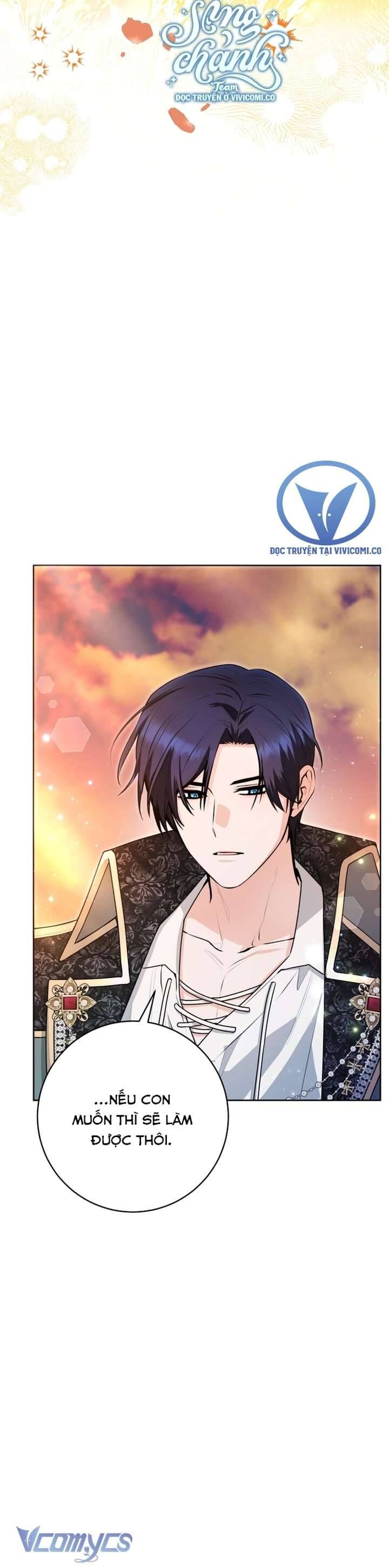 Bé Con Cá Voi Sát Thủ - Chapter 52 - Page 3