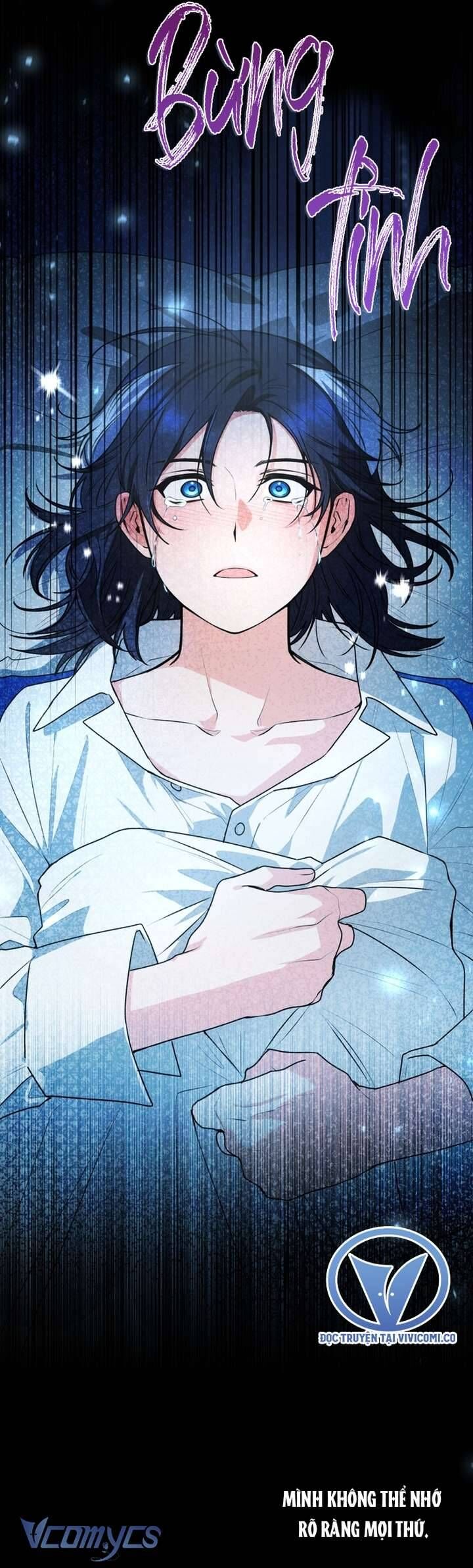 Bé Con Cá Voi Sát Thủ - Chapter 52 - Page 30