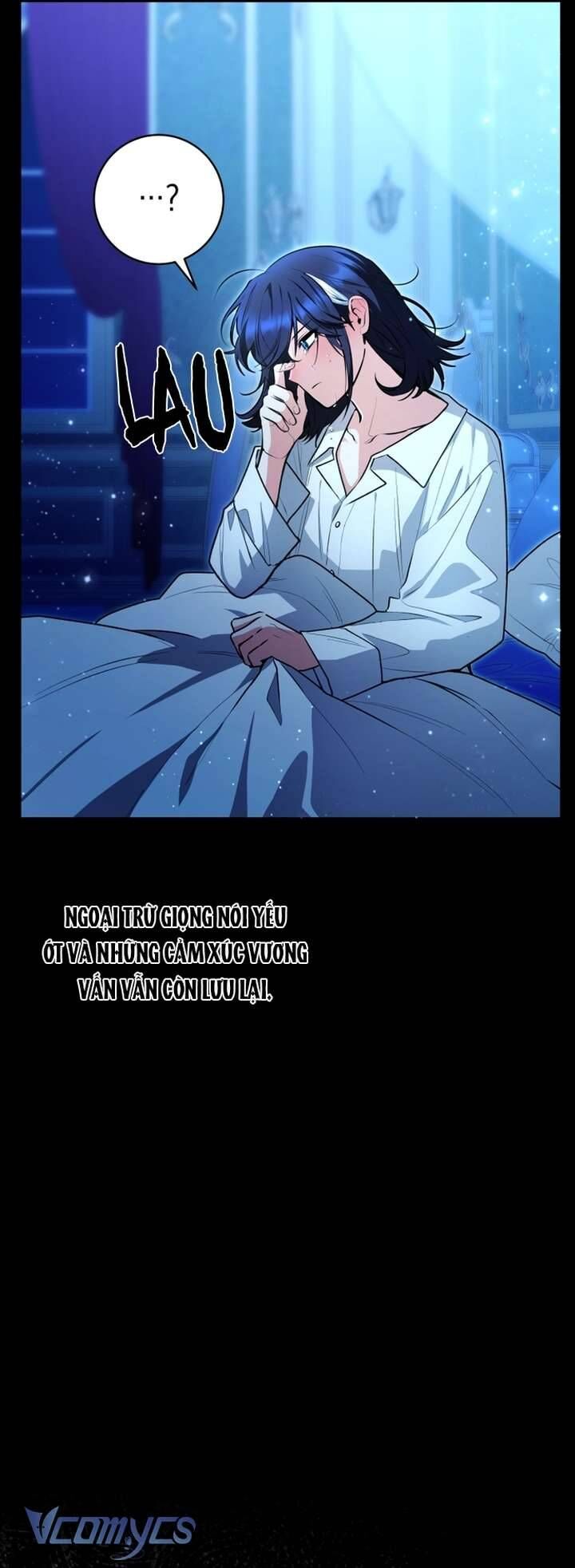 Bé Con Cá Voi Sát Thủ - Chapter 52 - Page 31