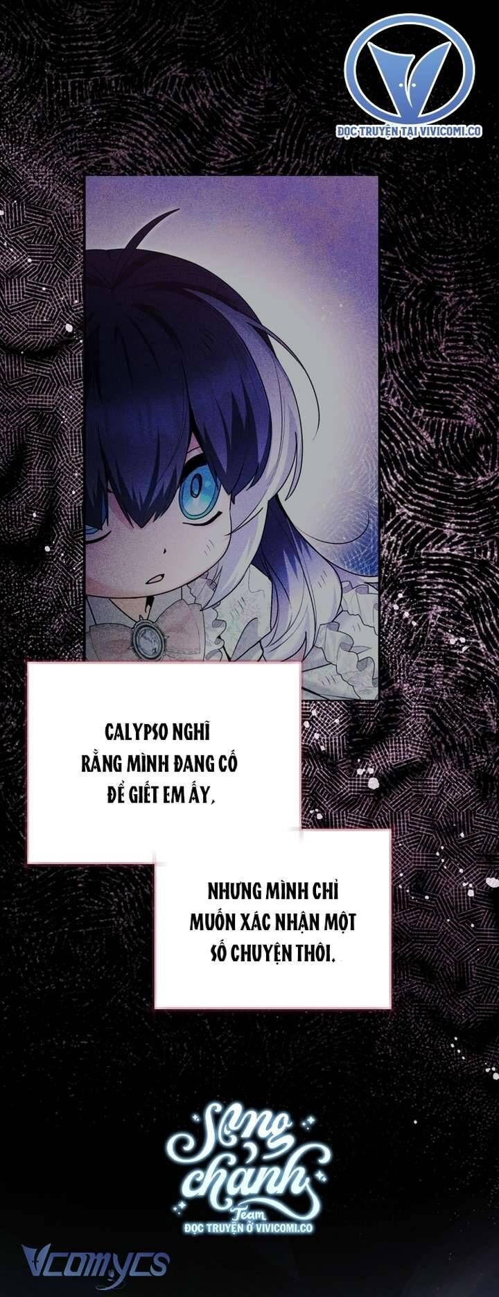 Bé Con Cá Voi Sát Thủ - Chapter 52 - Page 32