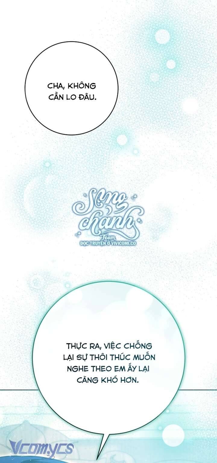 Bé Con Cá Voi Sát Thủ - Chapter 52 - Page 35