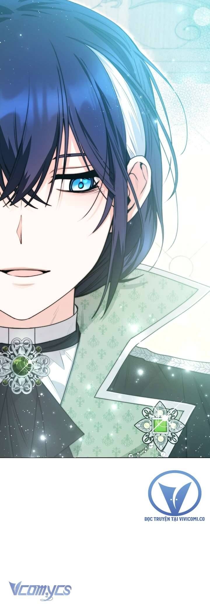 Bé Con Cá Voi Sát Thủ - Chapter 52 - Page 36