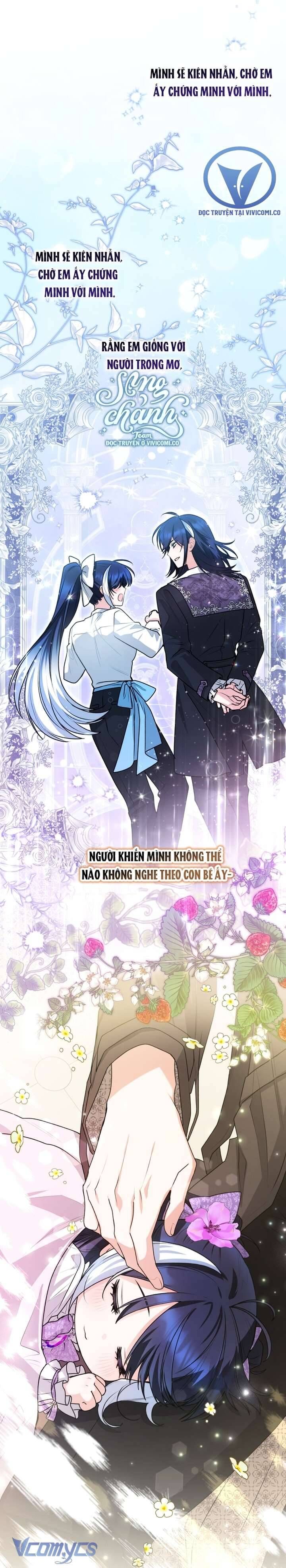 Bé Con Cá Voi Sát Thủ - Chapter 52 - Page 38