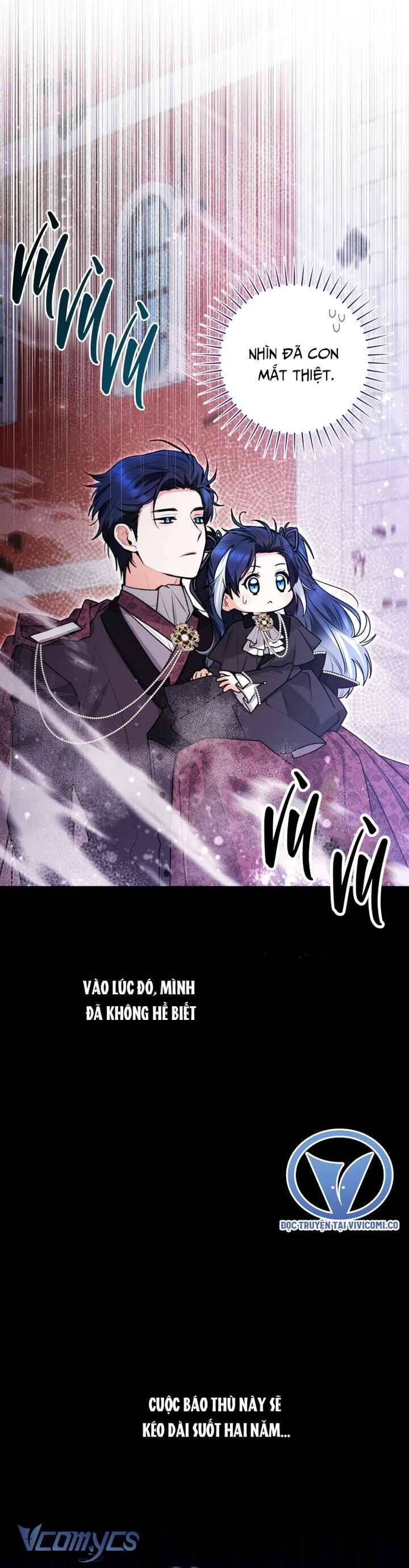 Bé Con Cá Voi Sát Thủ - Chapter 52 - Page 46