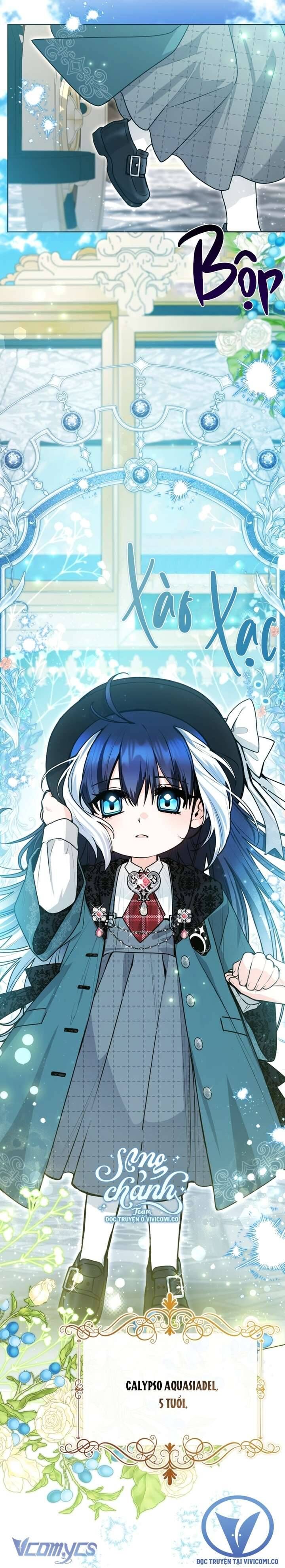 Bé Con Cá Voi Sát Thủ - Chapter 52 - Page 49