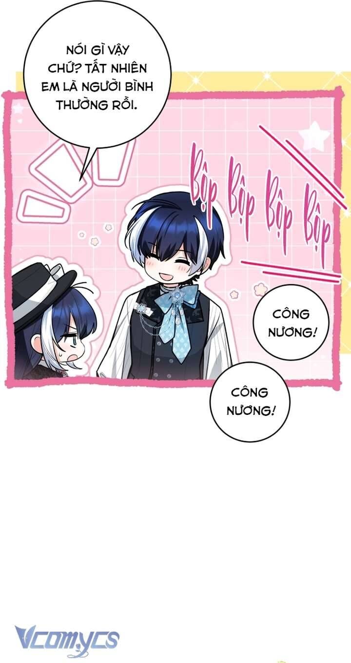 Bé Con Cá Voi Sát Thủ - Chapter 52 - Page 52