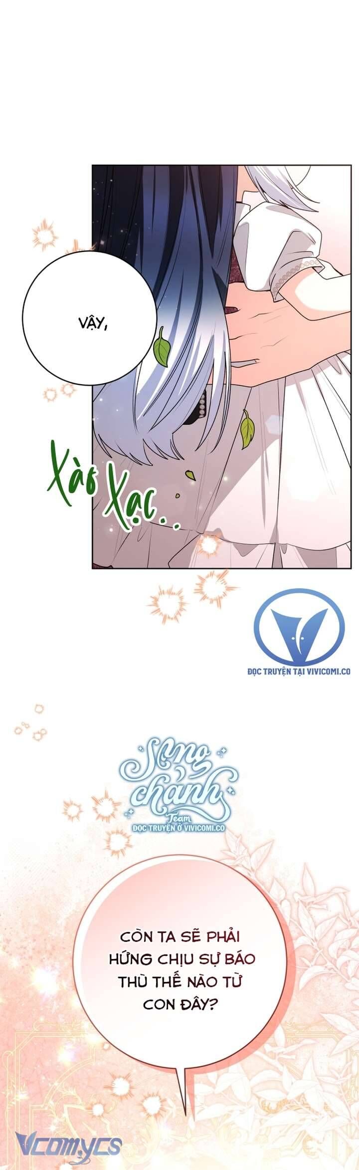 Bé Con Cá Voi Sát Thủ - Chapter 52 - Page 8