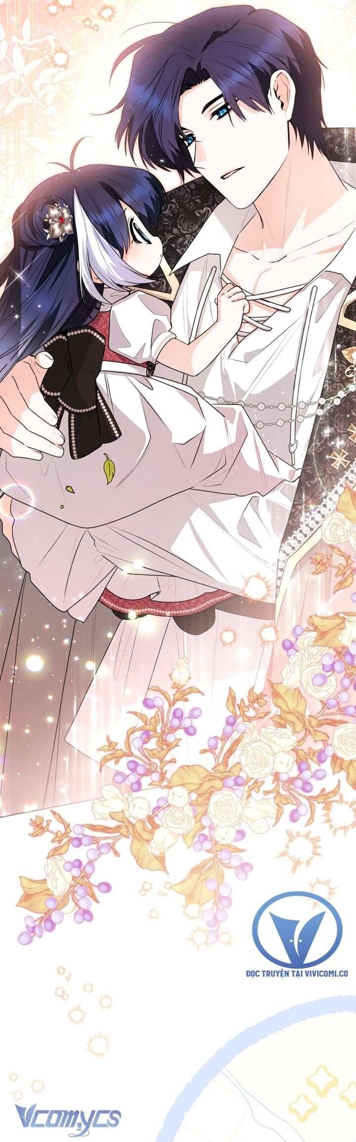 Bé Con Cá Voi Sát Thủ - Chapter 52 - Page 9