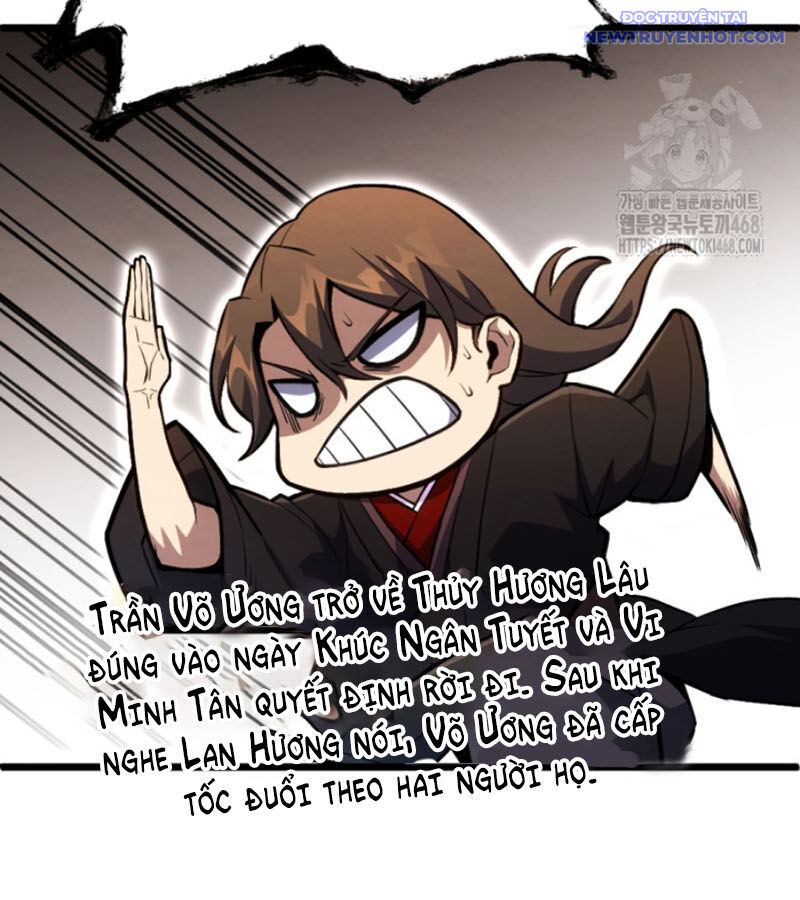 Lãng Nhân Bất Tử - Chapter 30 - Page 120