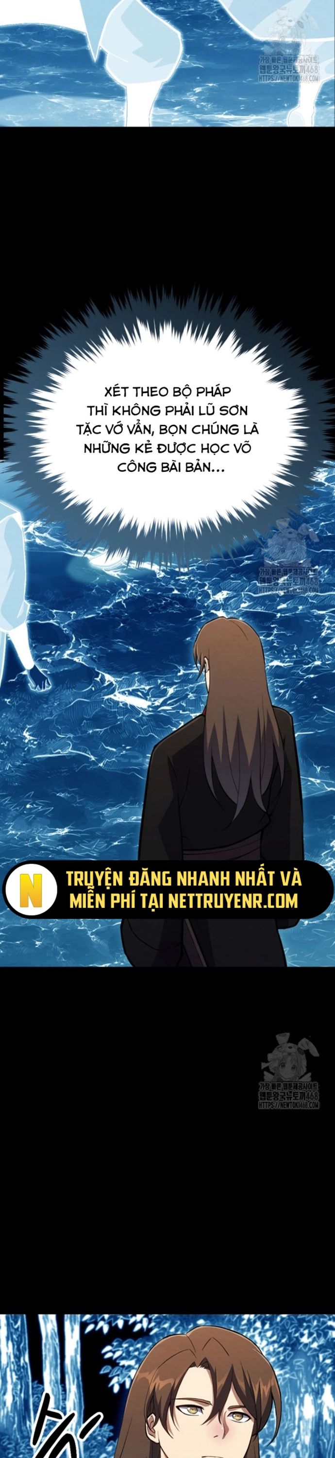 Lãng Nhân Bất Tử - Chapter 31 - Page 14