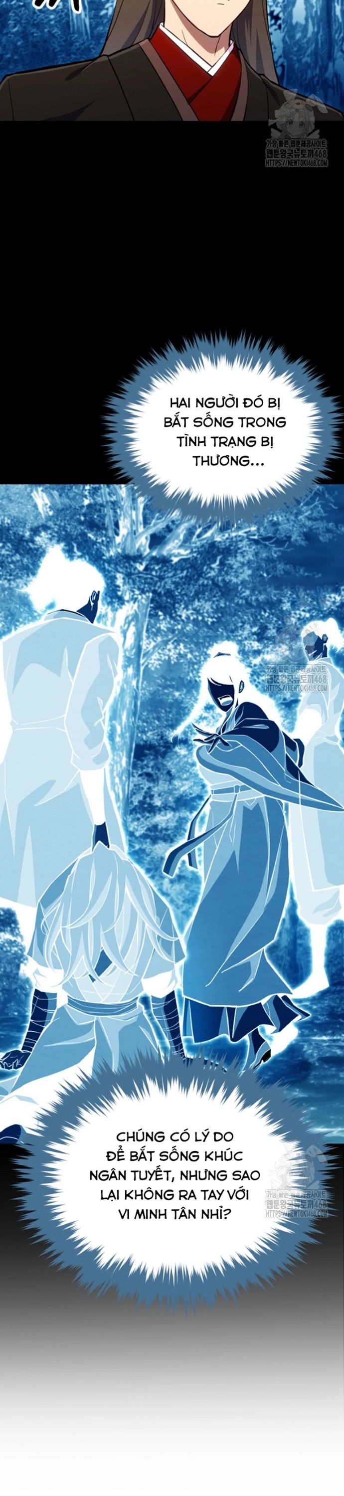 Lãng Nhân Bất Tử - Chapter 31 - Page 15