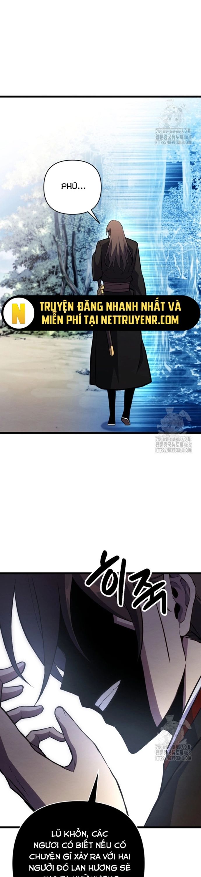 Lãng Nhân Bất Tử - Chapter 31 - Page 16